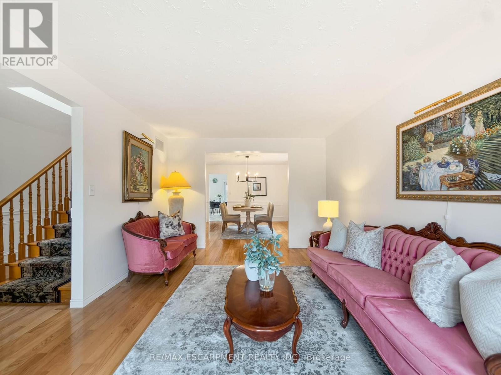 1236 Thorpe Road, Burlington, ON