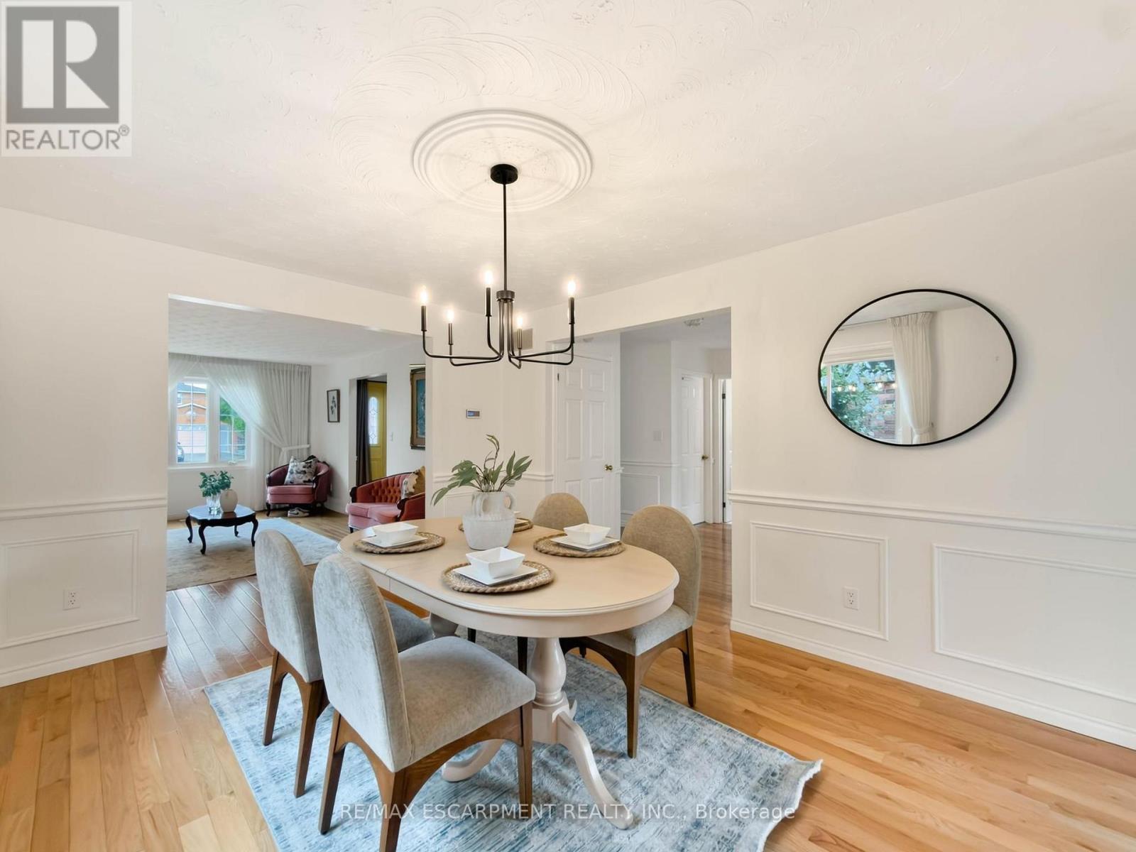 1236 Thorpe Road, Burlington, ON