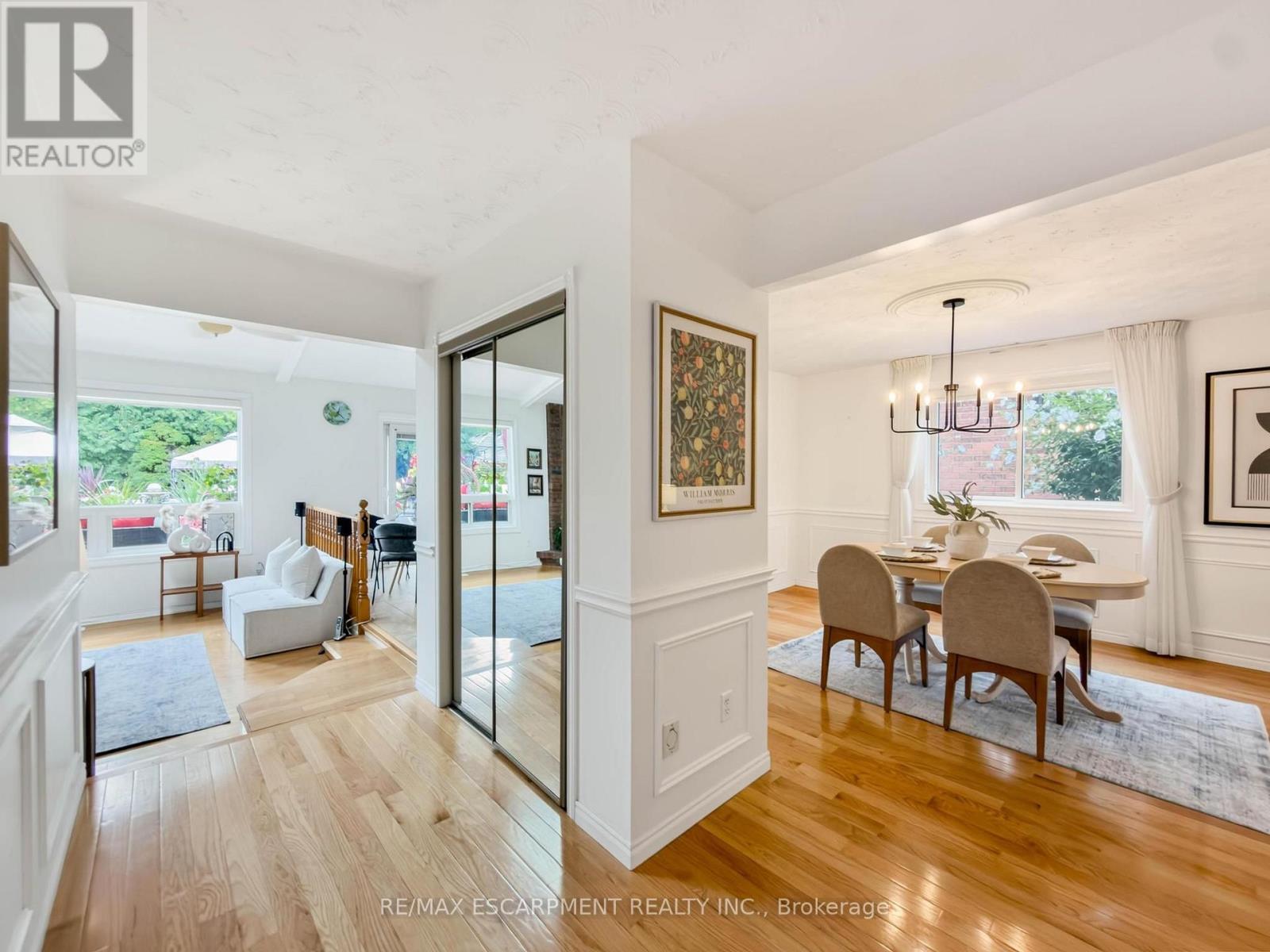 1236 Thorpe Road, Burlington, ON
