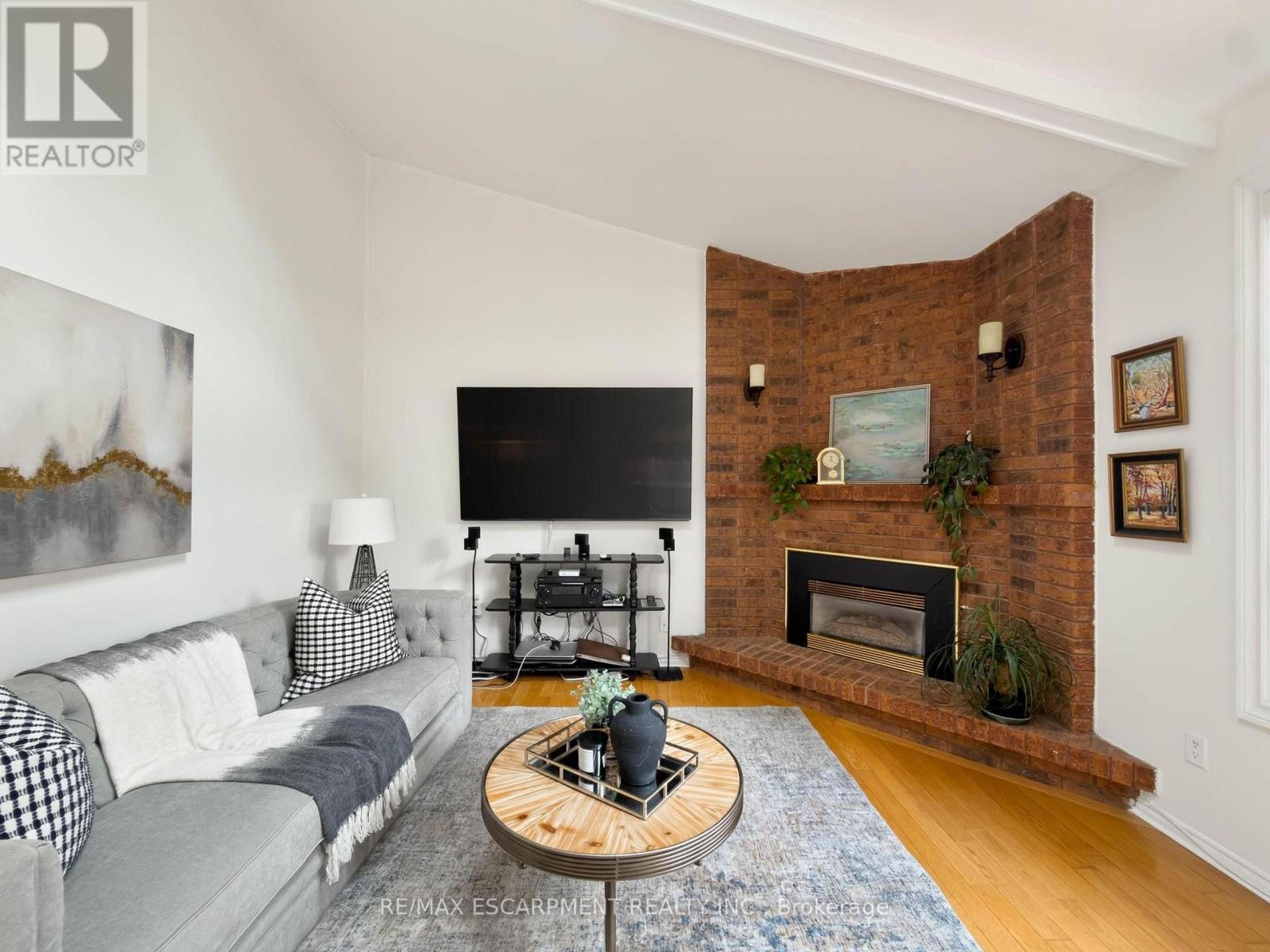 1236 Thorpe Road, Burlington, ON