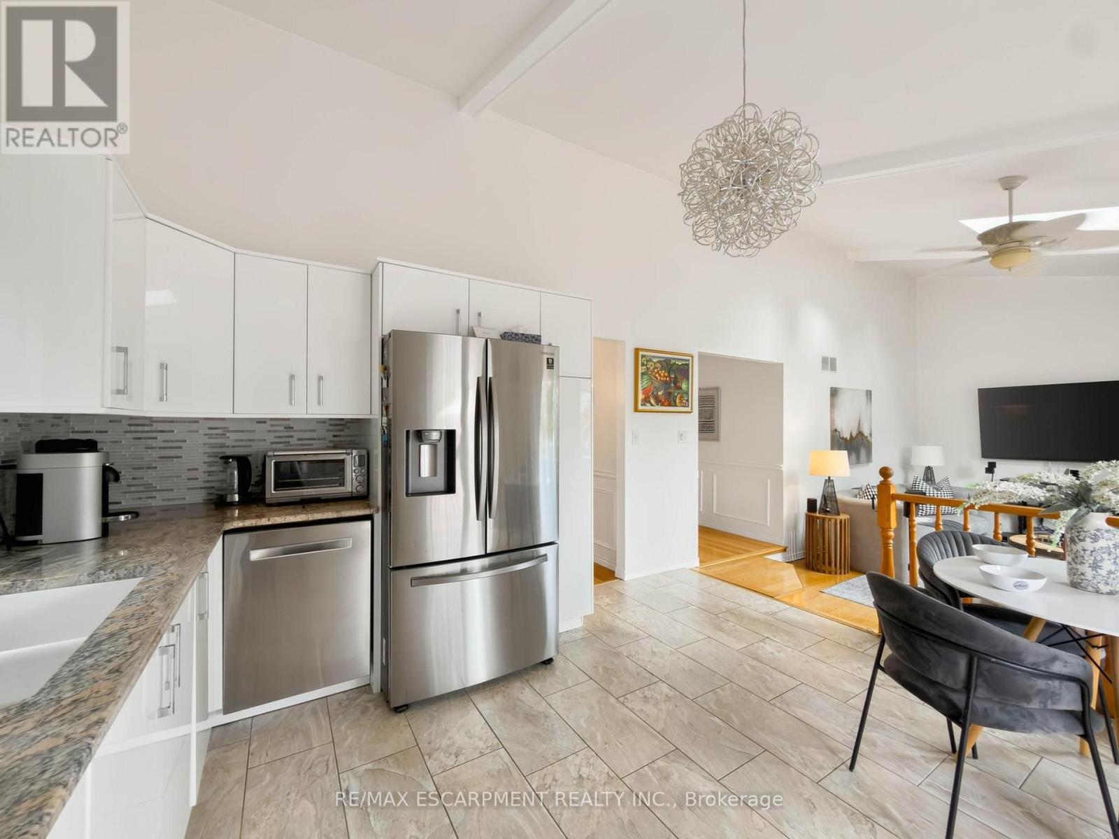 1236 Thorpe Road, Burlington, ON