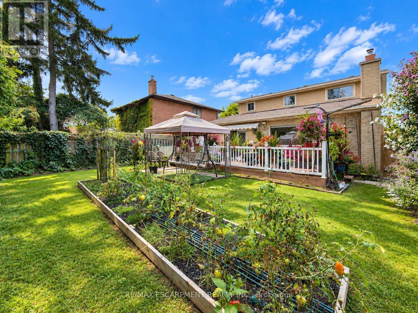 1236 Thorpe Road, Burlington, ON