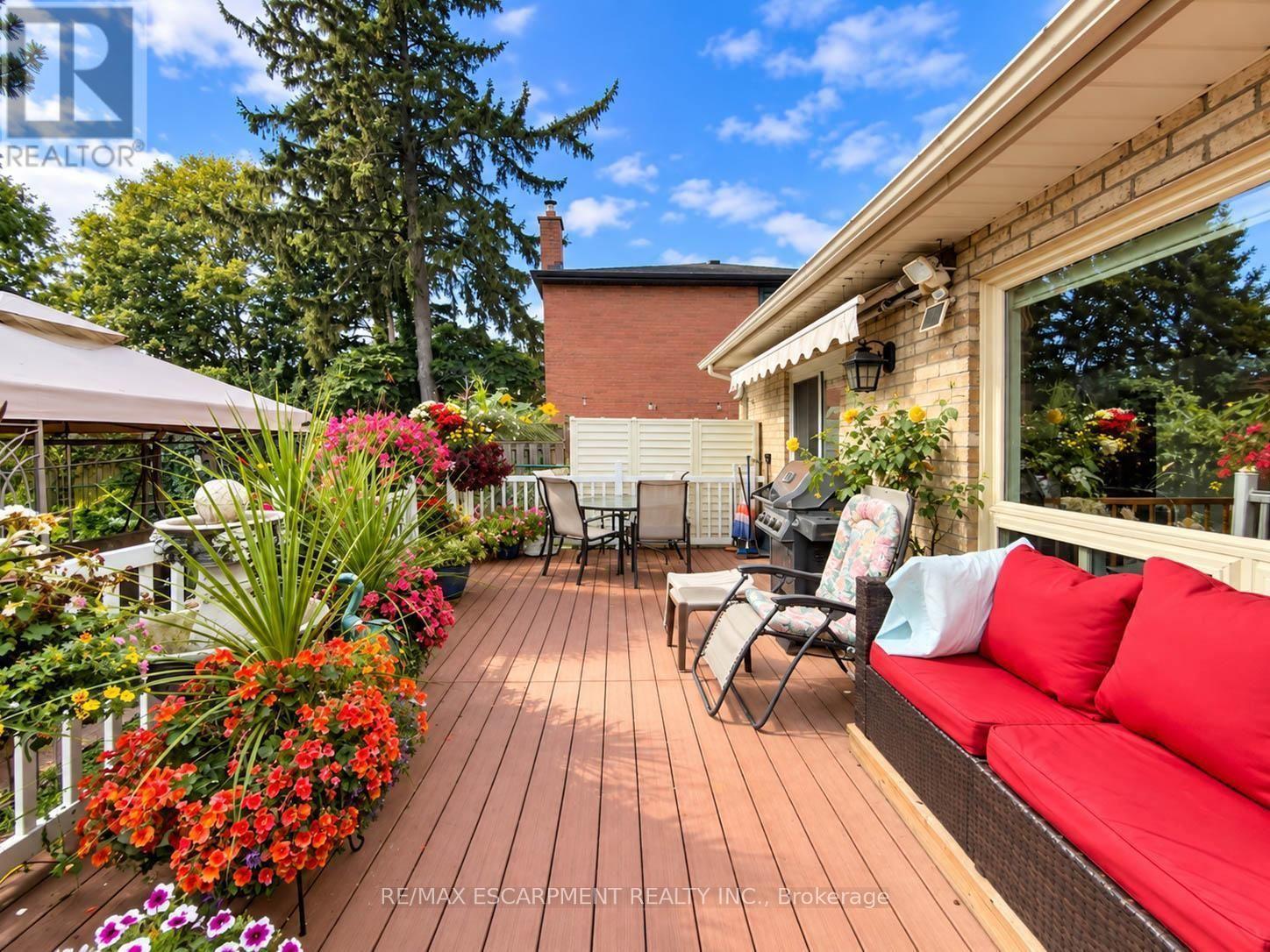 1236 Thorpe Road, Burlington, ON