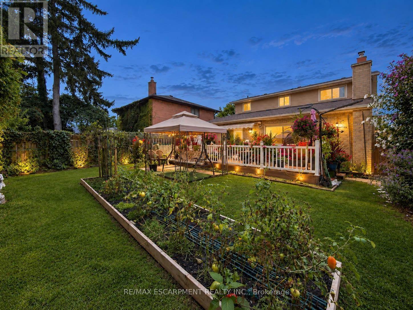 1236 Thorpe Road, Burlington, ON