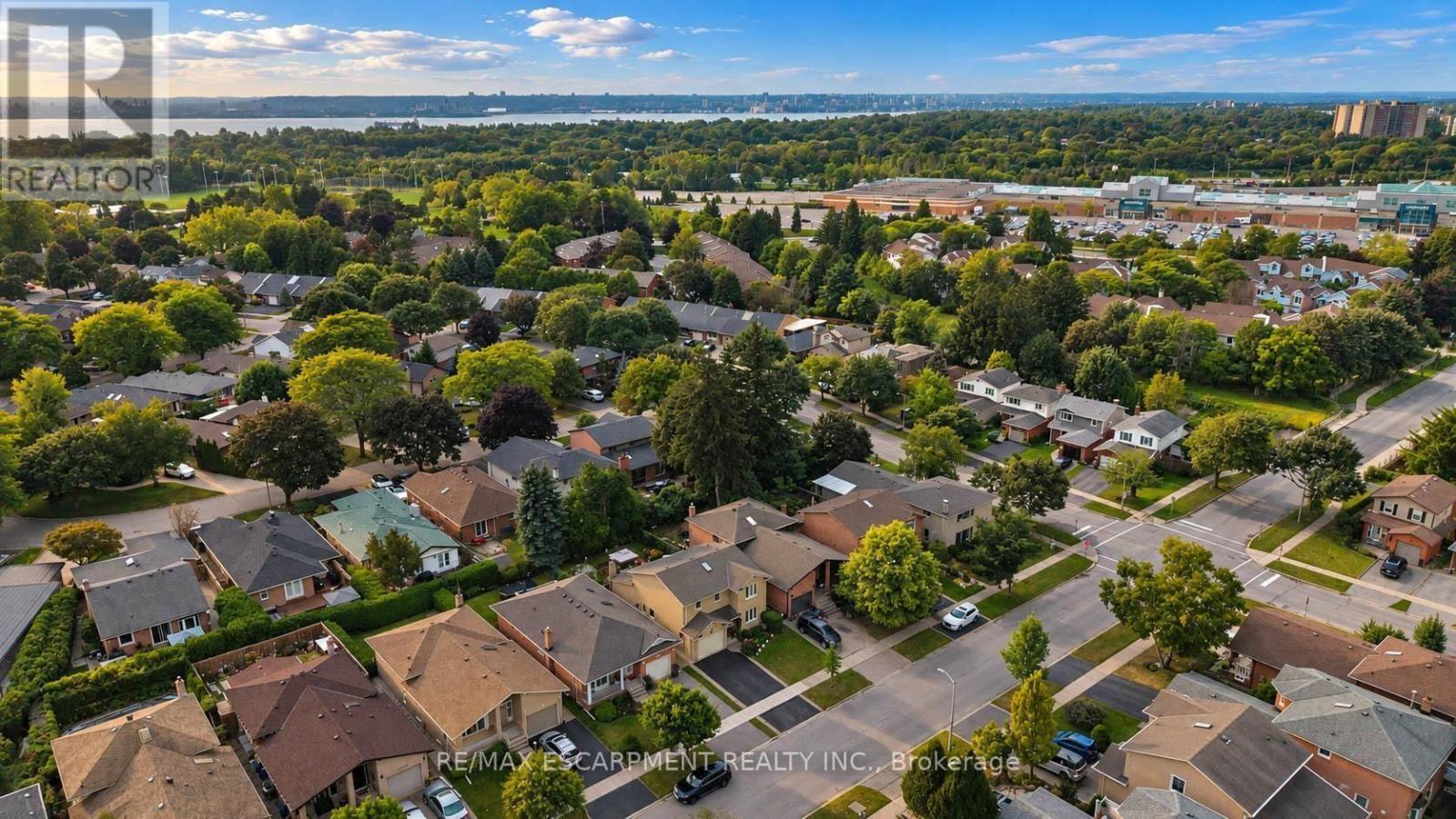 1236 Thorpe Road, Burlington, ON