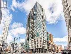 202W - 1 SCOTT STREET Toronto, ON M5E 1A1