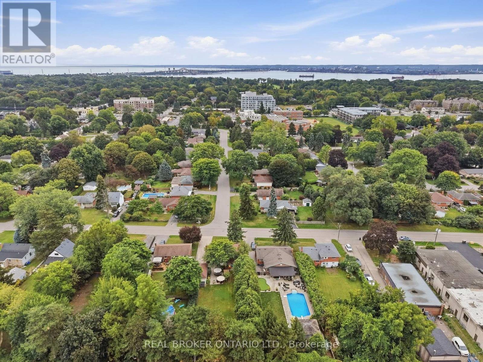 505 Enfield Road, Burlington, ON