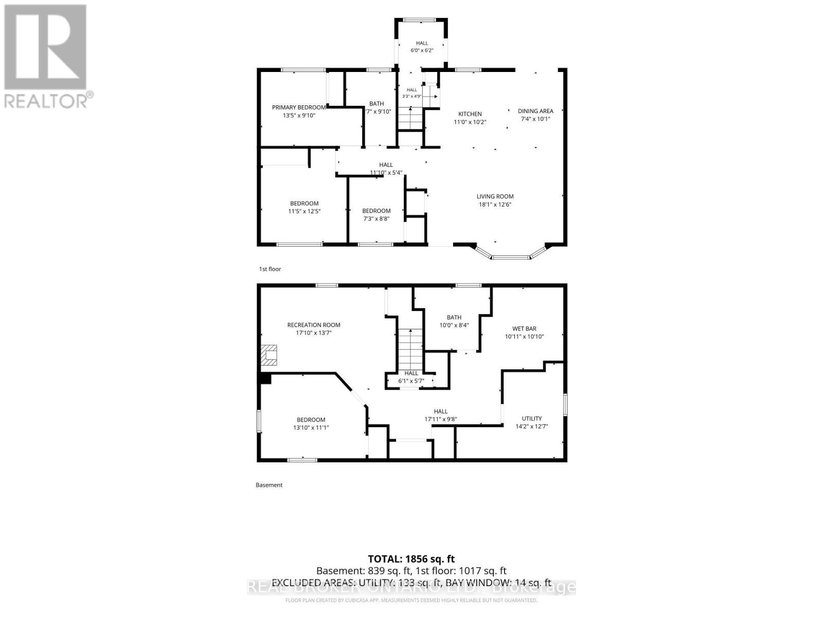 505 Enfield Road, Burlington, ON