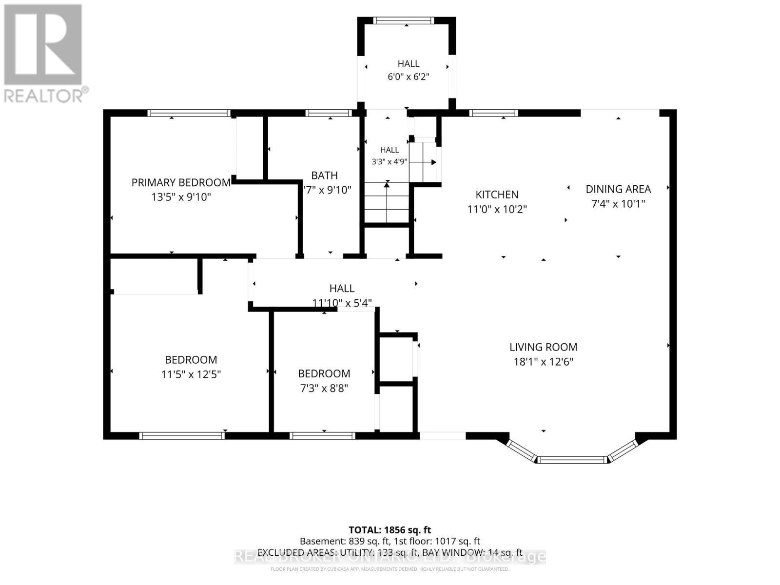 505 Enfield Road, Burlington, ON