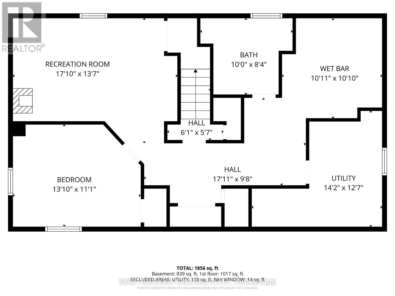 505 Enfield Road, Burlington, ON