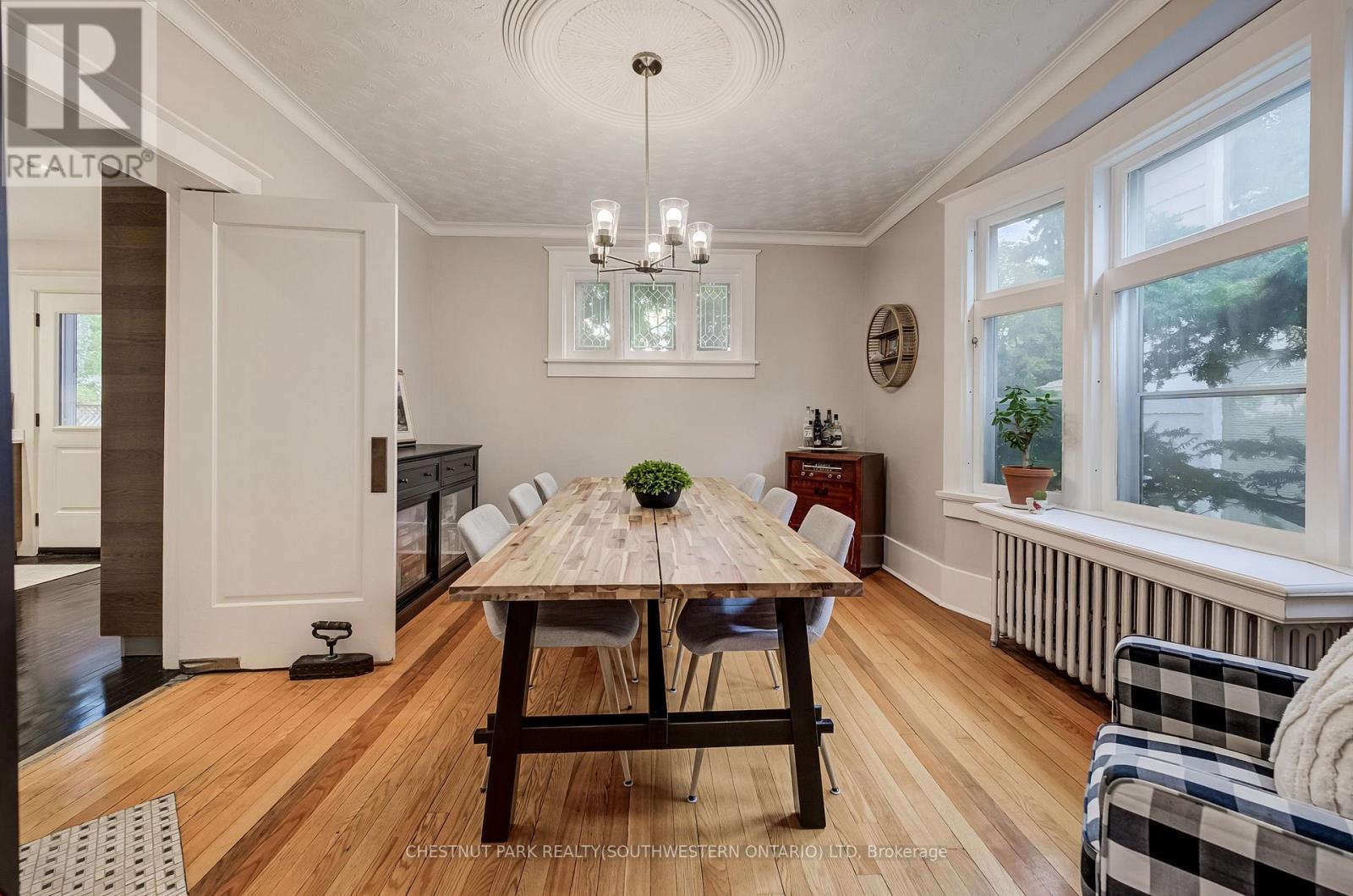 22 Maynard Avenue, Kitchener, ON