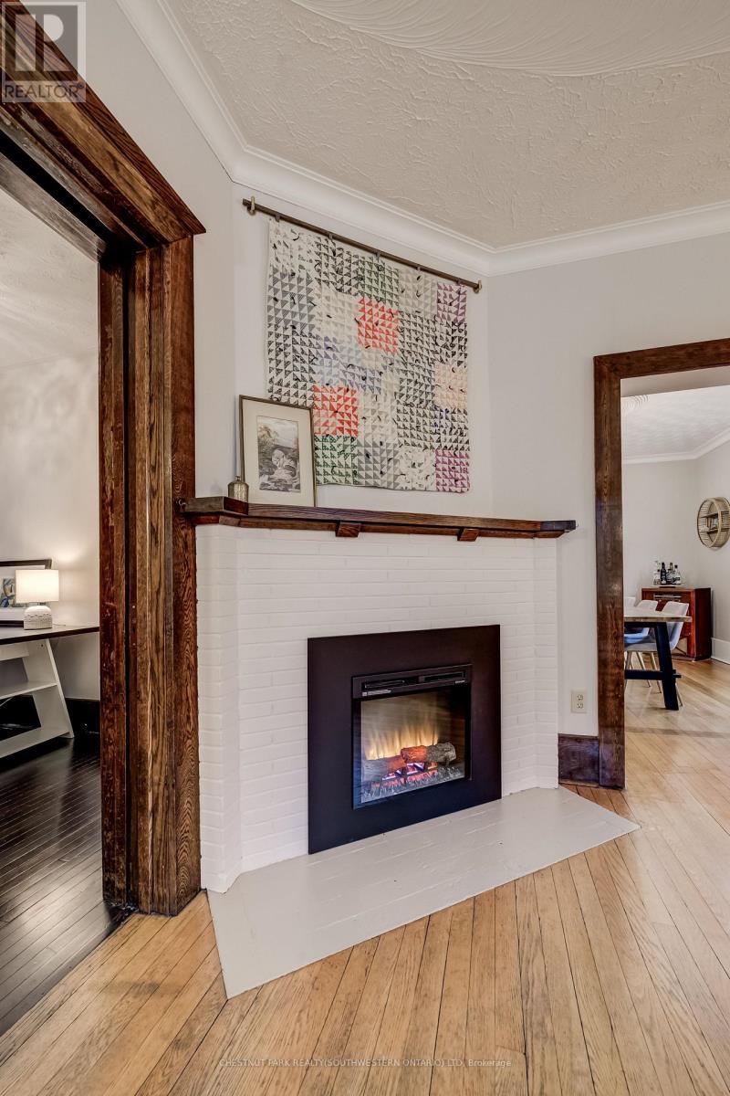 22 Maynard Avenue, Kitchener, ON
