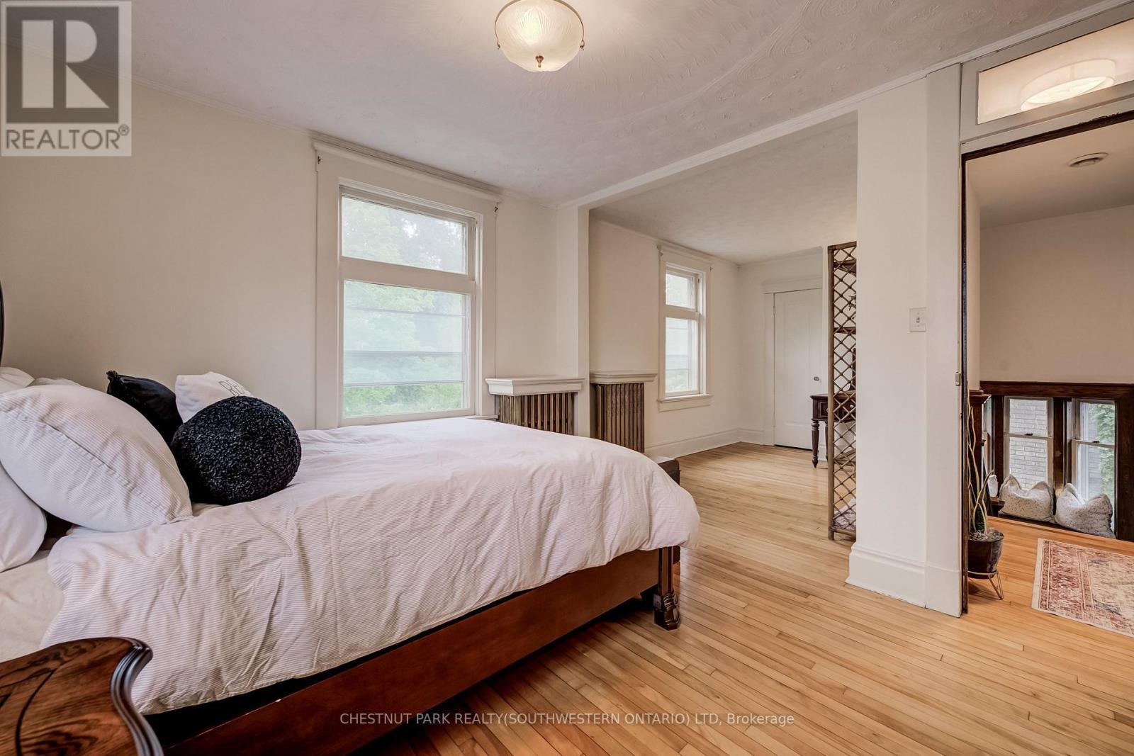22 Maynard Avenue, Kitchener, ON