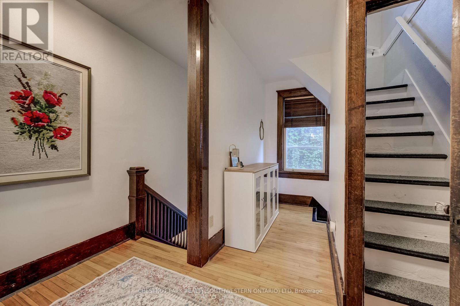 22 Maynard Avenue, Kitchener, ON