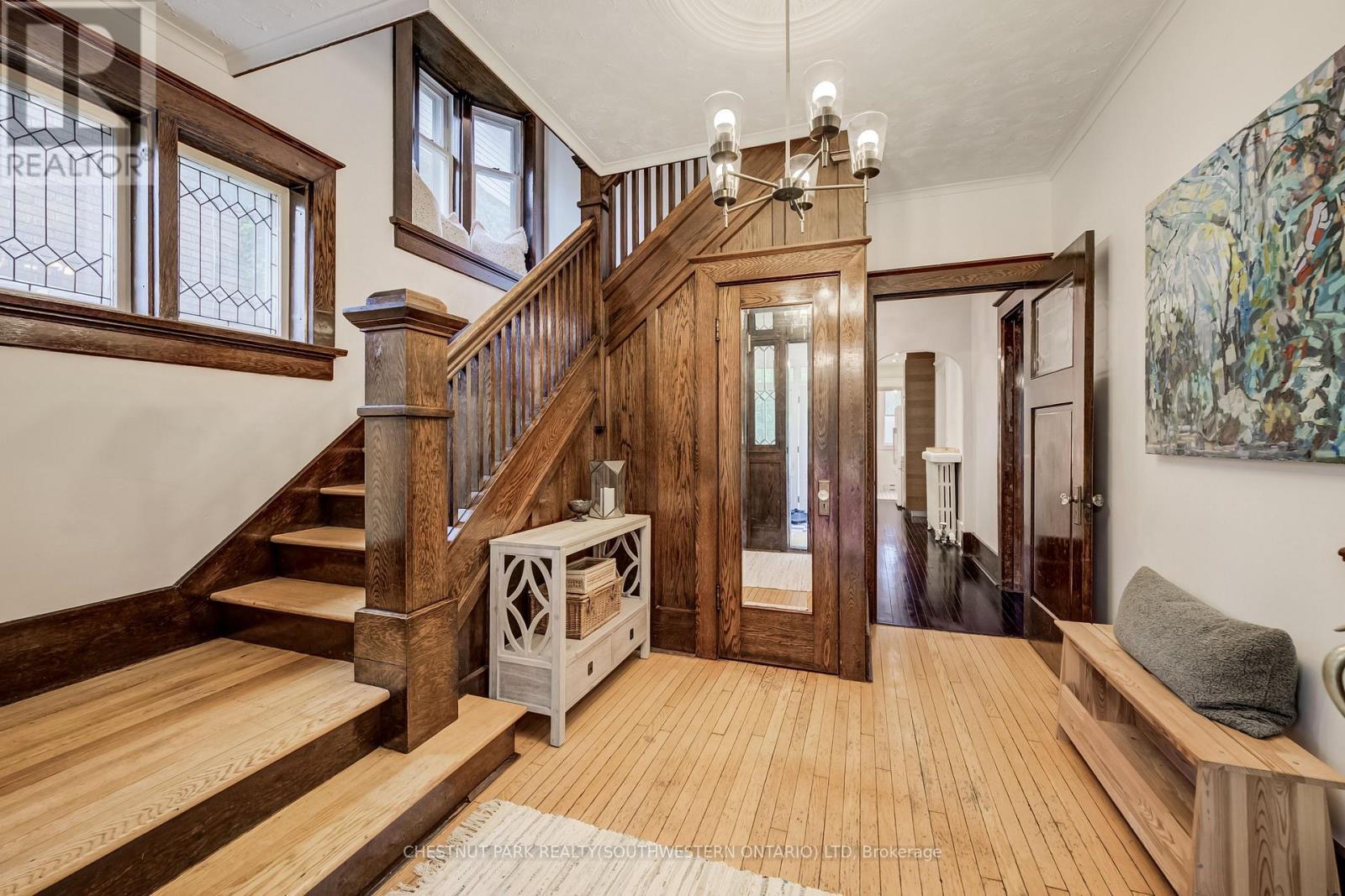 22 Maynard Avenue, Kitchener, ON