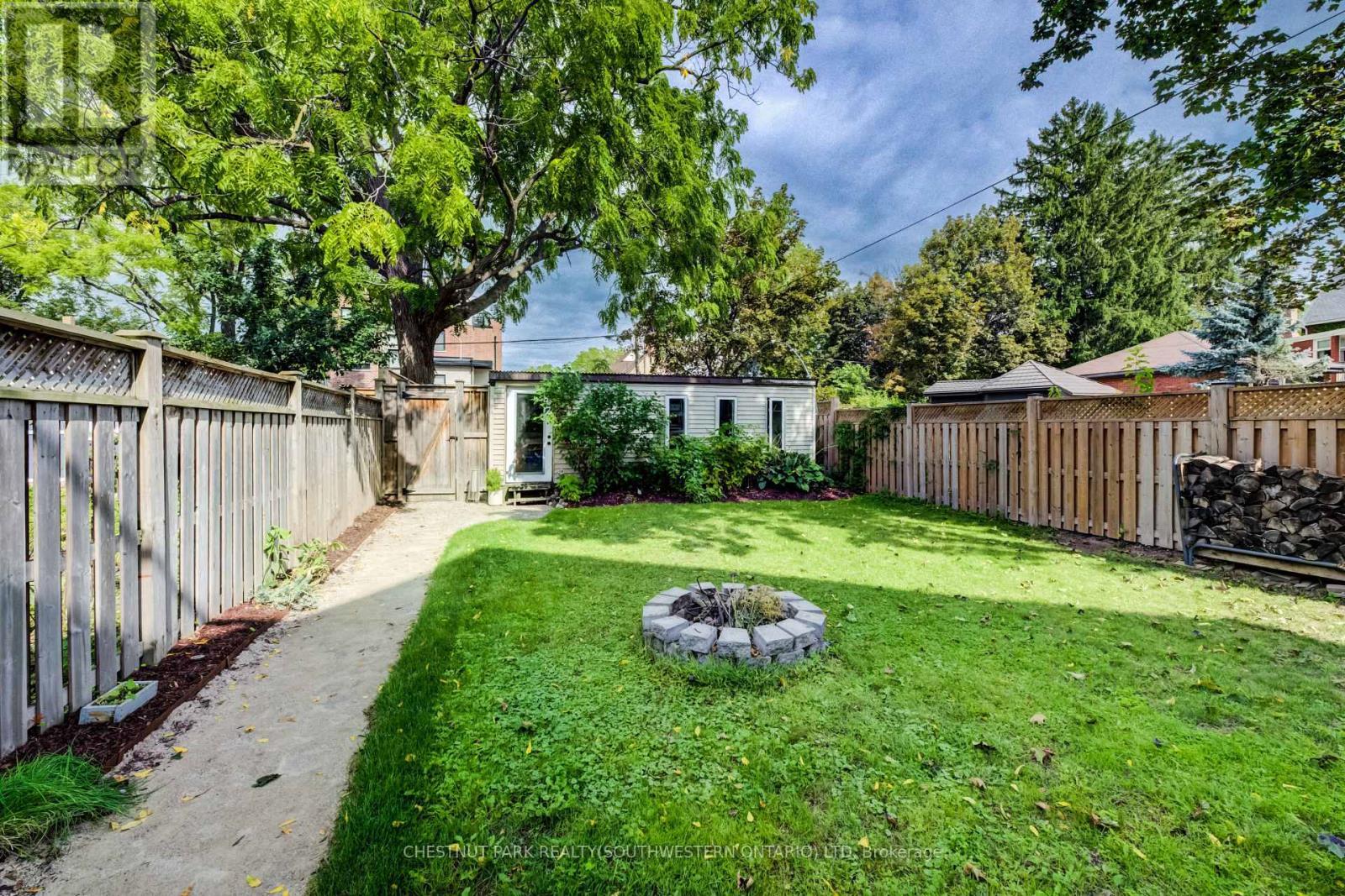 22 Maynard Avenue, Kitchener, ON
