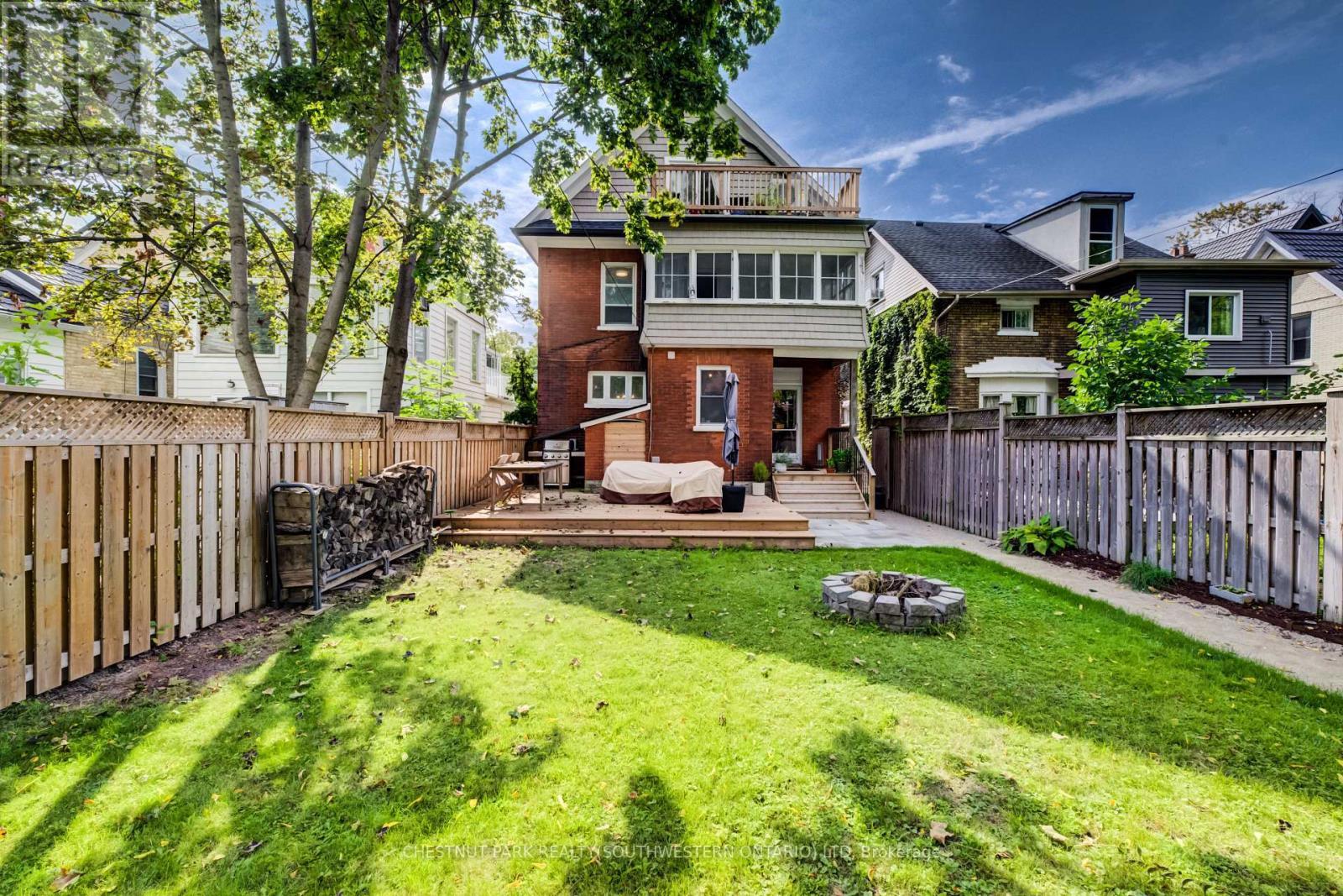 22 Maynard Avenue, Kitchener, ON