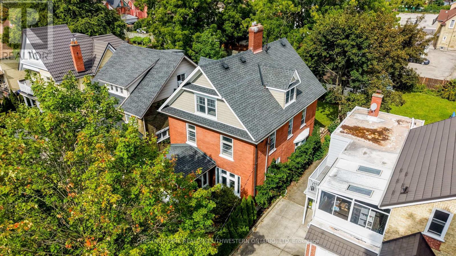 22 Maynard Avenue, Kitchener, ON