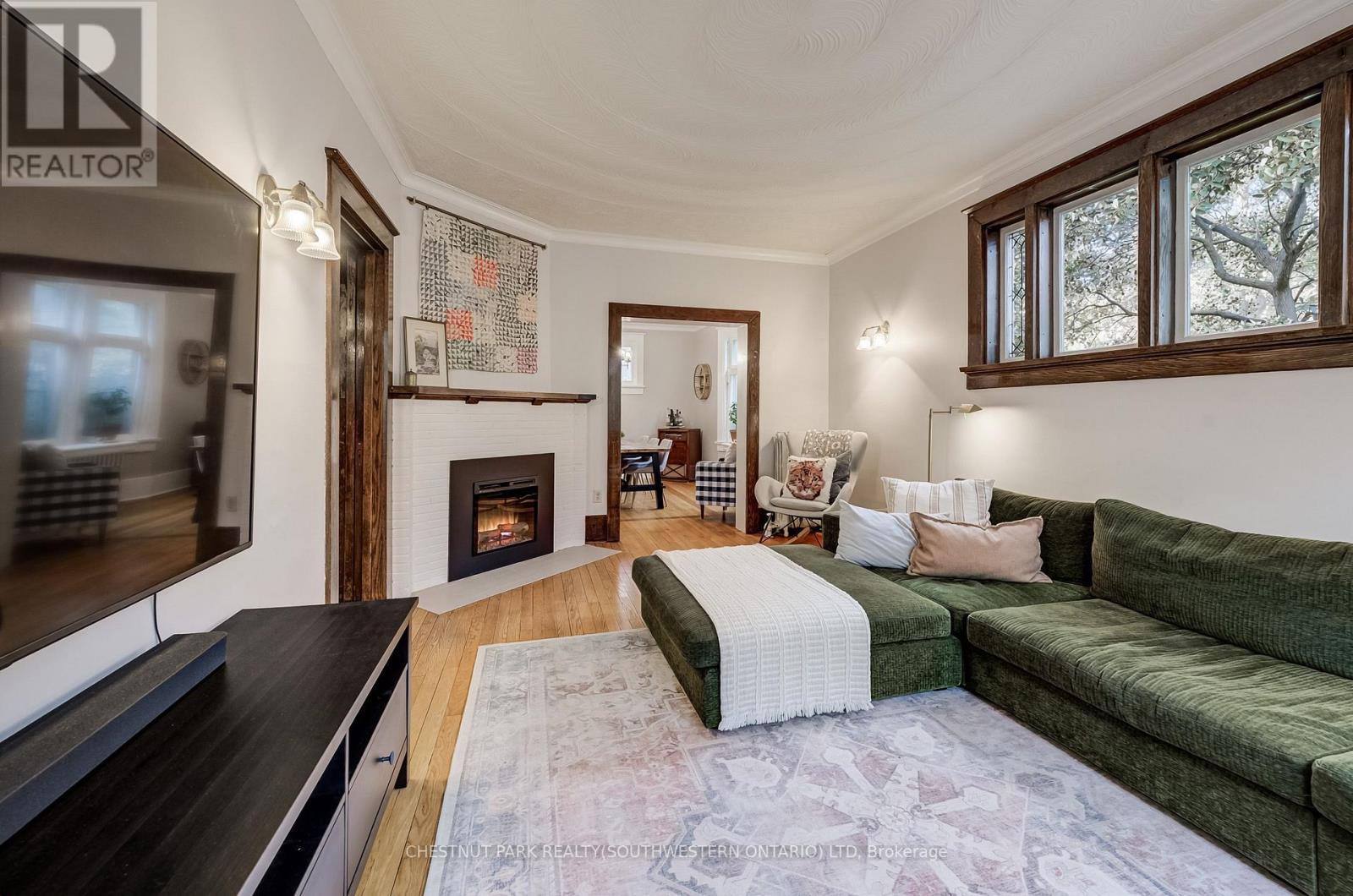 22 Maynard Avenue, Kitchener, ON
