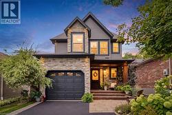 39 CLYTHE CREEK Drive Guelph, ON N1E 7J4