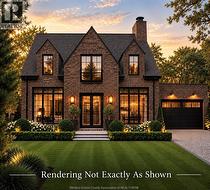 267 ELMGROVE DRIVE Lakeshore, ON N8N 4G9