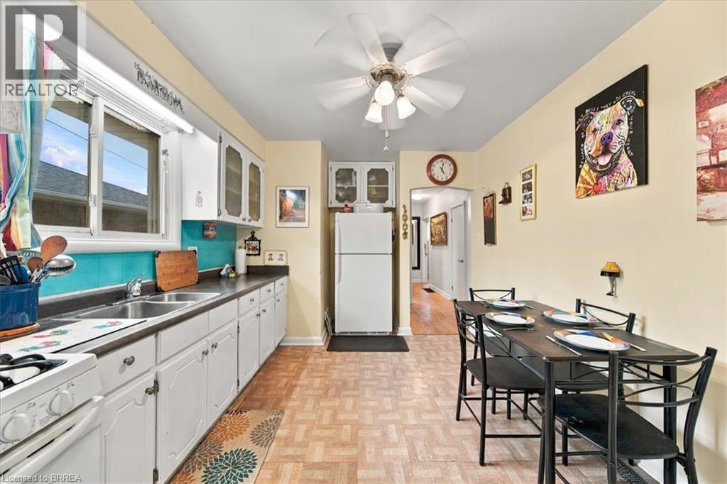 43 Cheryl Avenue, Hamilton, ON