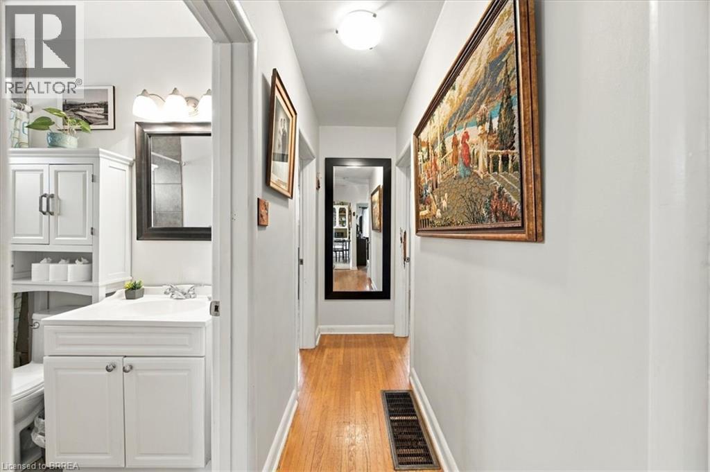43 Cheryl Avenue, Hamilton, ON