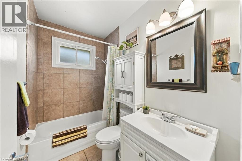 43 Cheryl Avenue, Hamilton, ON