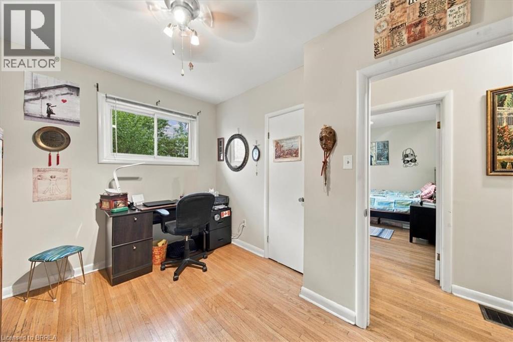 43 Cheryl Avenue, Hamilton, ON