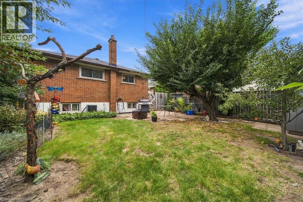43 Cheryl Avenue, Hamilton, ON