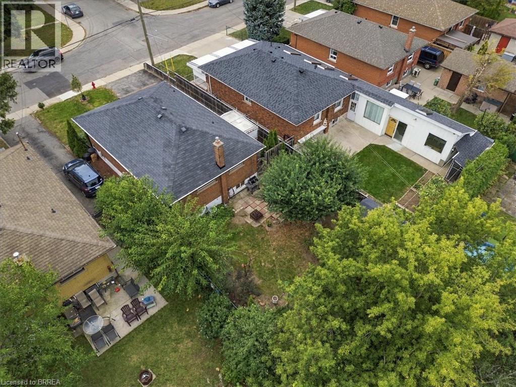 43 Cheryl Avenue, Hamilton, ON
