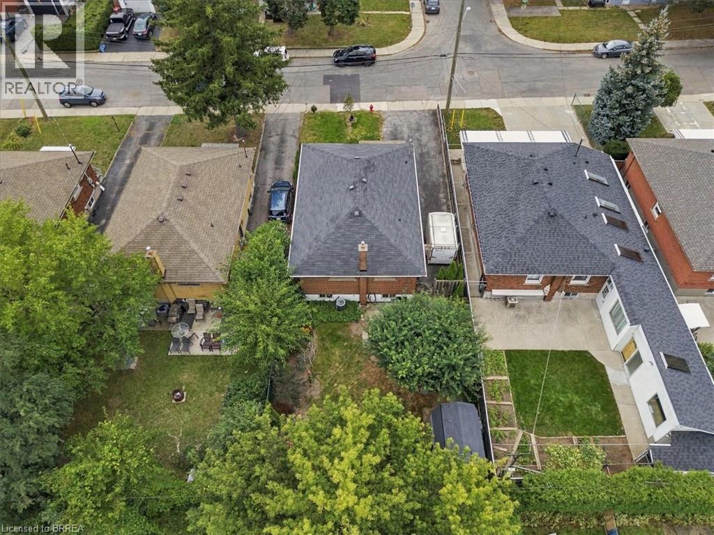 43 Cheryl Avenue, Hamilton, ON