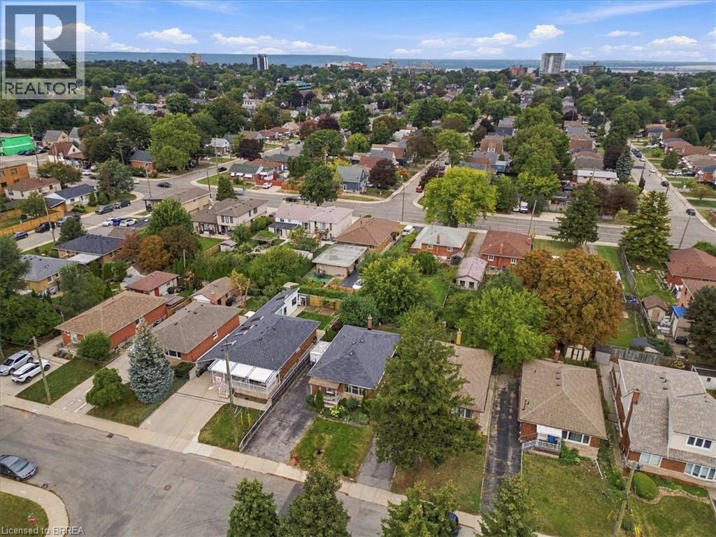 43 Cheryl Avenue, Hamilton, ON