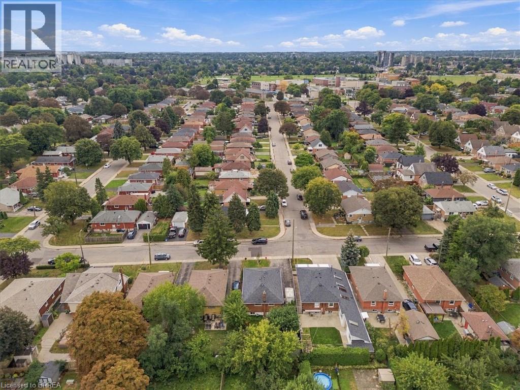 43 Cheryl Avenue, Hamilton, ON