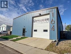 164 8th AVENUE NW Swift Current, SK S9H 0Z6