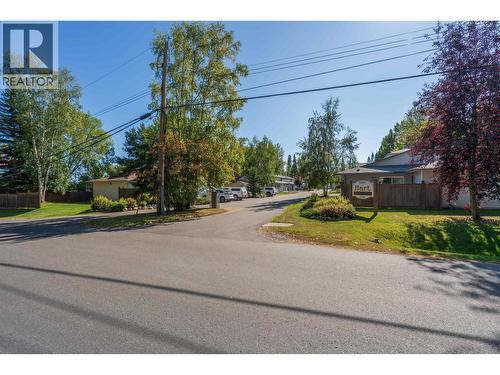 114 3885 RICHET STREET  Prince George, BC V2K 2J2
