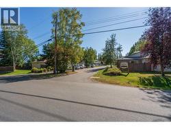 114 3885 RICHET STREET Prince George, BC V2K 2J2