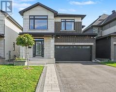 306 CHAMOMILE WAY Ottawa, ON K1T 0X1