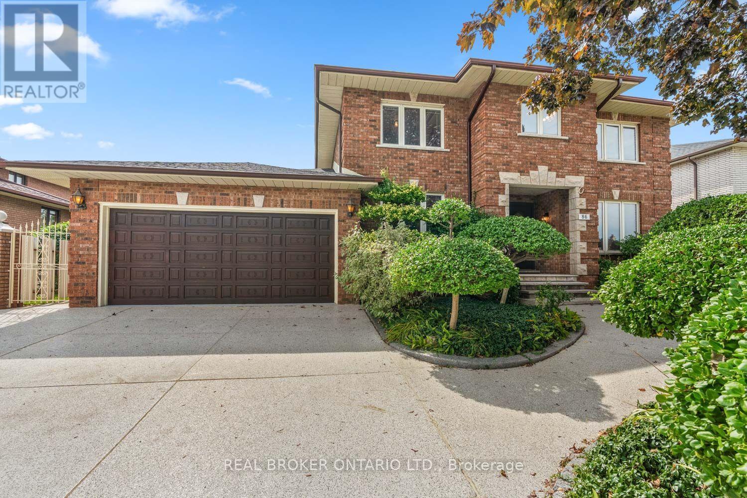 Welcome home to 86 Monte Dr - 86 Monte Drive, Hamilton, ON