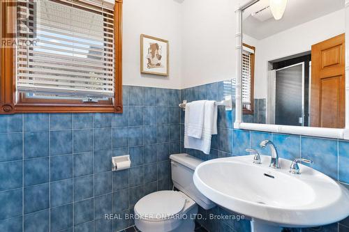 Main Floor 3-pc Washroom - 86 Monte Drive, Hamilton, ON 