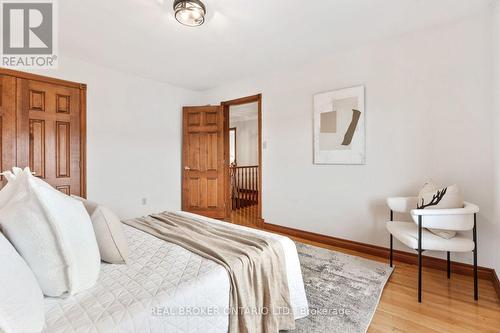 Bedroom 3 - 86 Monte Drive, Hamilton, ON 