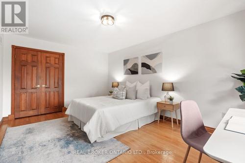 Bedroom 5 - 86 Monte Drive, Hamilton, ON 