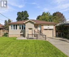 44 KENNARD AVENUE Toronto, ON M3H 4M1