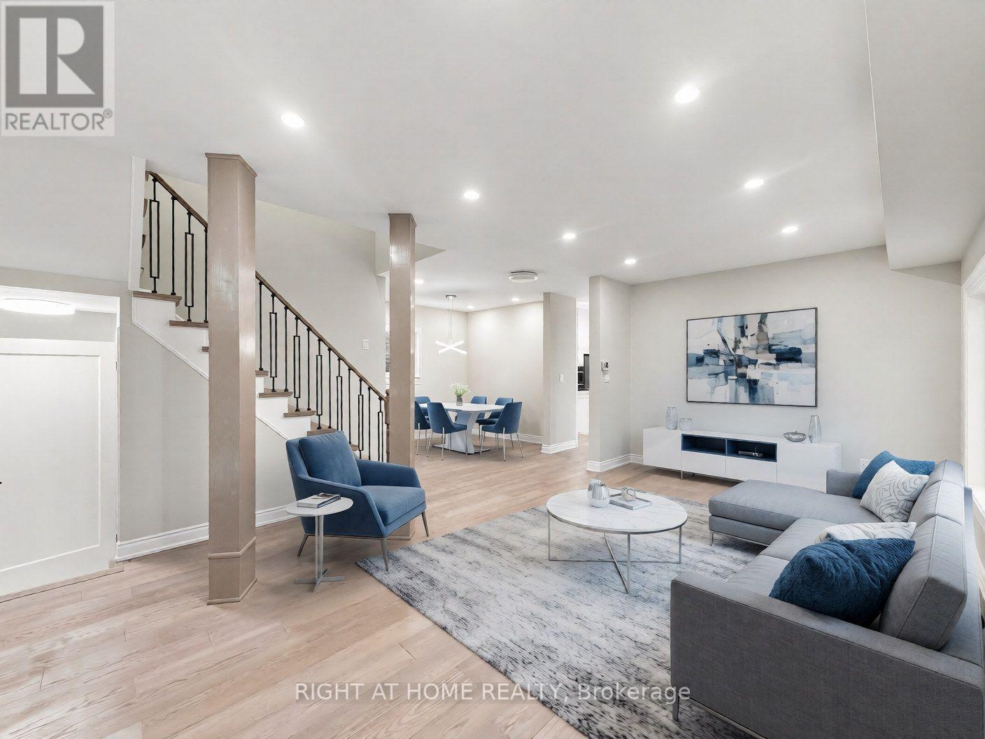 1530 Portsmouth Place, Mississauga, ON