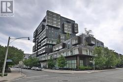 815 - 80 VANAULEY STREET Toronto, ON M5T 0C9