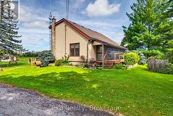 257 ELMBROOK ROAD Prince Edward County (Sophiasburg Ward), ON K0K 2T0