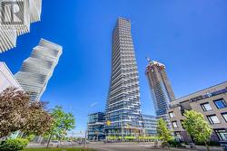 3204 - 448 BURNHAMTHORPE ROAD W Mississauga, ON L5B 4M6