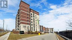 615 - 7325 MARKHAM ROAD Markham, ON L3S 0C9