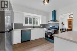 222 BEL-AIR Avenue  Stoney Creek, ON L8E 5K2