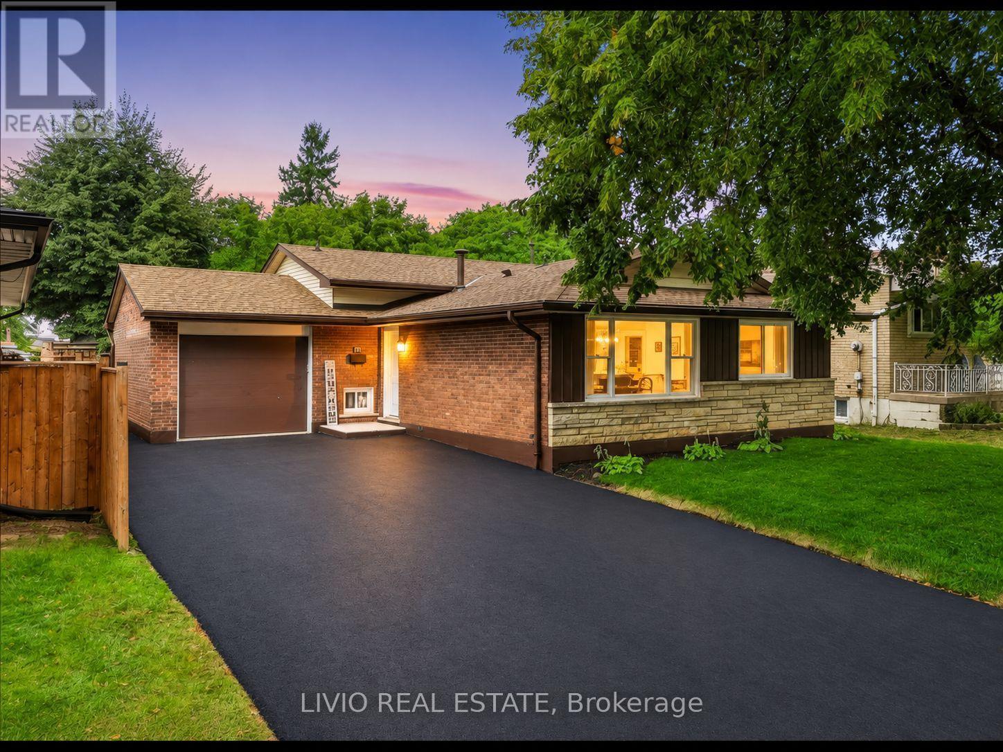78 Cromwell Crescent, Hamilton, ON